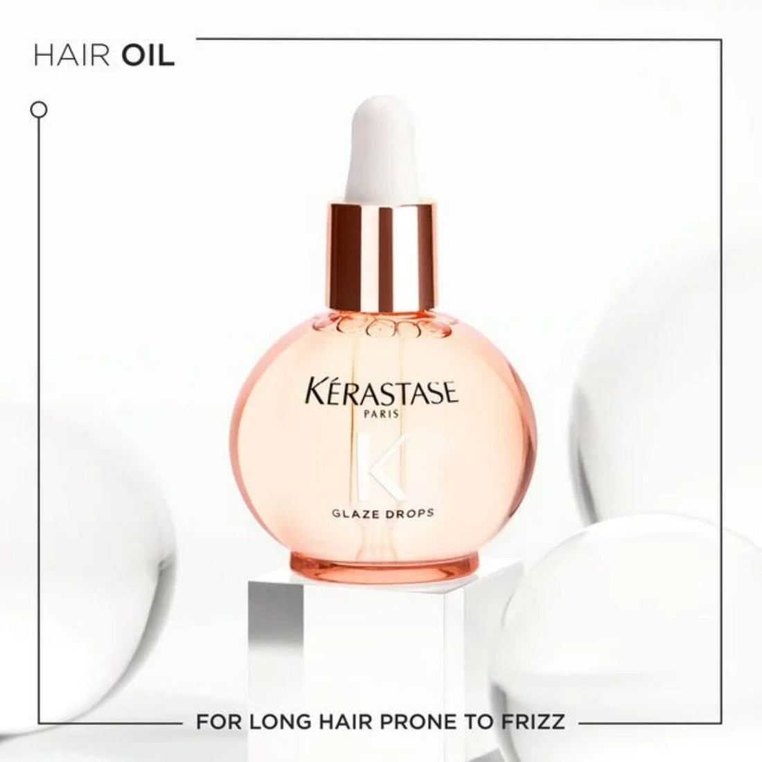 HairMNL Kérastase Gloss Absolu Glaze Drops 45ml