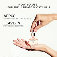 HairMNL Kérastase Gloss Absolu Glaze Drops 45ml