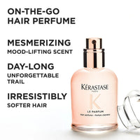 Kérastase Gloss Absolu Hair Perfume Mist 30ml - HairMNL