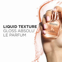 Kérastase Gloss Absolu Hair Perfume Mist 30ml - HairMNL