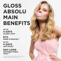 Kérastase Gloss Absolu Hair Perfume Mist 30ml - HairMNL