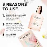 Kérastase Gloss Absolu Hair Perfume Mist 30ml - HairMNL