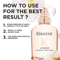 Kérastase Gloss Absolu Hair Perfume Mist 30ml - HairMNL