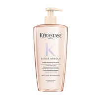 HairMNL Kérastase Gloss Absolu Hydra-Illuminating Shampoo 500ml