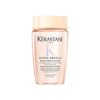 HairMNL KÉRASTASE Kérastase Gloss Absolu Hydra-Illuminating Shampoo 30ml