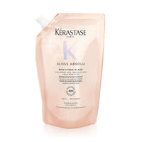 HairMNL Kérastase Gloss Absolu Hydra-Illuminating Shampoo Refill Pouch 500ml