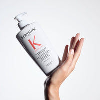 HairMNL Kérastase Premiere Decalcifying Damage Repair Shampoo 500ml