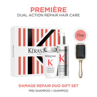 HairMNL KÉRASTASE Kérastase Premiere Decalcifying Damage Repair Duo Luxury Gift Set