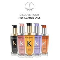 Kérastase Refillable Hair Oils - HairMNL