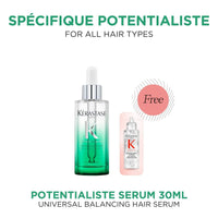 HairMNL KÉRASTASE Kérastase Spécifique Potentialiste Serum