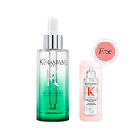 HairMNL KÉRASTASE Kérastase Spécifique Potentialiste Serum 30ml FREE Genesis Serum 3.5ml + 30ml
