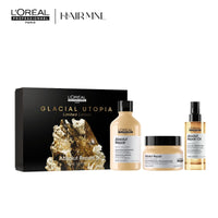 L'Oréal Professionnel Absolut Repair Damage Repair Gift Set - HairMNL