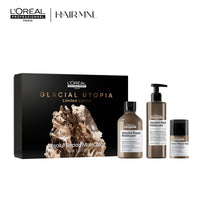 L'Oréal Professionnel Absolut Repair Molecular Deep Damage Repair Gift Set - HairMNL