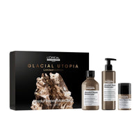 L'Oréal Professionnel Absolut Repair Molecular Deep Damage Repair Gift Set - HairMNL