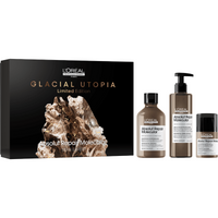 HairMNL L'Oreal L'Oréal Professionnel Absolut Repair Molecular Deep Damage Repair Holiday Gift Set