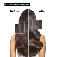 HairMNL L'Oreal L'Oréal Professionnel Absolut Repair Molecular Deep Damage Repair Holiday Gift Set