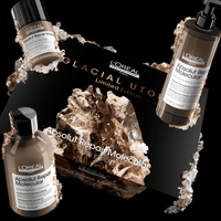 HairMNL L'Oreal L'Oréal Professionnel Absolut Repair Molecular Deep Damage Repair Holiday Gift Set