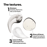 HairMNL L'Oreal L'Oréal Professionnel Absolut Repair Molecular Deep Damage Repair Holiday Gift Set