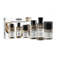 L'Oreal L'Oréal Professionnel Absolut Repair Molecular Discovery Travel Trio Gift Set NO FREEBIE