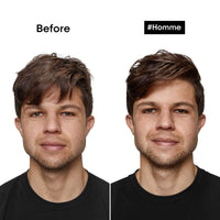 L'Oreal Professionnel Homme Poker Paste Extreme Hold Matte Finish 75ml - HairMNL