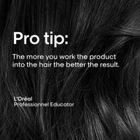 L'Oreal Professionnel Homme Strong Hold Matte Clay 50ml - HairMNL