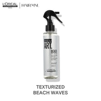 L'Oreal Professionnel Tecni.Art Beach Waves 150ml - HairMNL