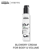 L'Oreal Professionnel Tecni.Art Flex Blowdry Pre-Styling Cream 150ml - HairMNL