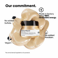 L'Oreal L'Oreal Professionnel Serie Expert Absolut Repair Resurfacing Masque