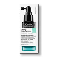 Rewards L'Oréal Pro Scalp Advanced Professional 5-in-1 Anti-Oiliness Serum 3.5ml - REWARD (Apply voucher code on checkout to redeem free product)
