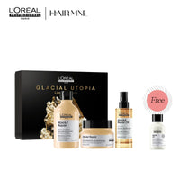 HairMNL L'Oreal L'Oréal Professionnel Absolut Repair Damage Repair Gift Set