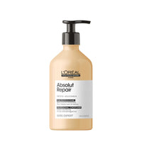 HairMNL L'Oreal L'Oréal Professionnel Serie Expert Absolut Repair Gold Conditioner 500ml