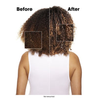 L'Oréal Professionnel Serie Expert Absolut Repair Gold Limited-Edition Holiday Gift Set Results - HairMNL