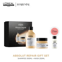 L'Oreal L'Oréal Professionnel Serie Expert Absolut Repair Limited-Edition Gift Set