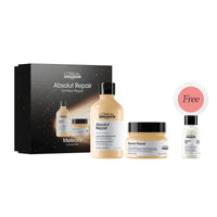 L'Oreal L'Oréal Professionnel Serie Expert Absolut Repair Limited-Edition Gift Set
