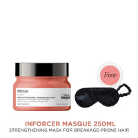 L'Oréal Professionnel Serie Expert Inforcer Strengthening Anti-Breakage Masque