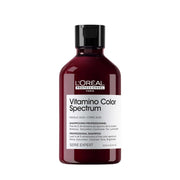 L'Oréal Professionnel Serie Expert Vitamino Color Spectrum Sulfate-Free Shampoo 300ml - HairMNL