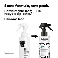 L'Oreal Professionnel Tecni.Art Flex Pli Thermo-Modelling Spray 190ml Same Formula New Pack - HairMNL