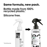 L'Oreal Professionnel Tecni.Art Flex Pli Thermo-Modelling Spray 190ml Same Formula New Pack - HairMNL