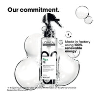 L'Oreal Professionnel Tecni.Art Flex Pli Thermo-Modelling Spray 190ml - HairMNL