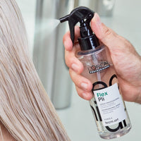L'Oreal Professionnel Tecni.Art Flex Pli Thermo-Modelling Spray 190ml - HairMNL