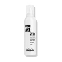 HairMNL L'Oreal Professionnel Tecni.Art Full Volume Extra Mousse 250ml