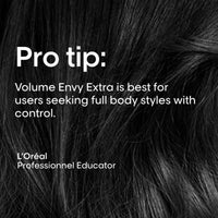 HairMNL L'Oreal Professionnel Tecni.Art Full Volume Extra Mousse 250ml Tips