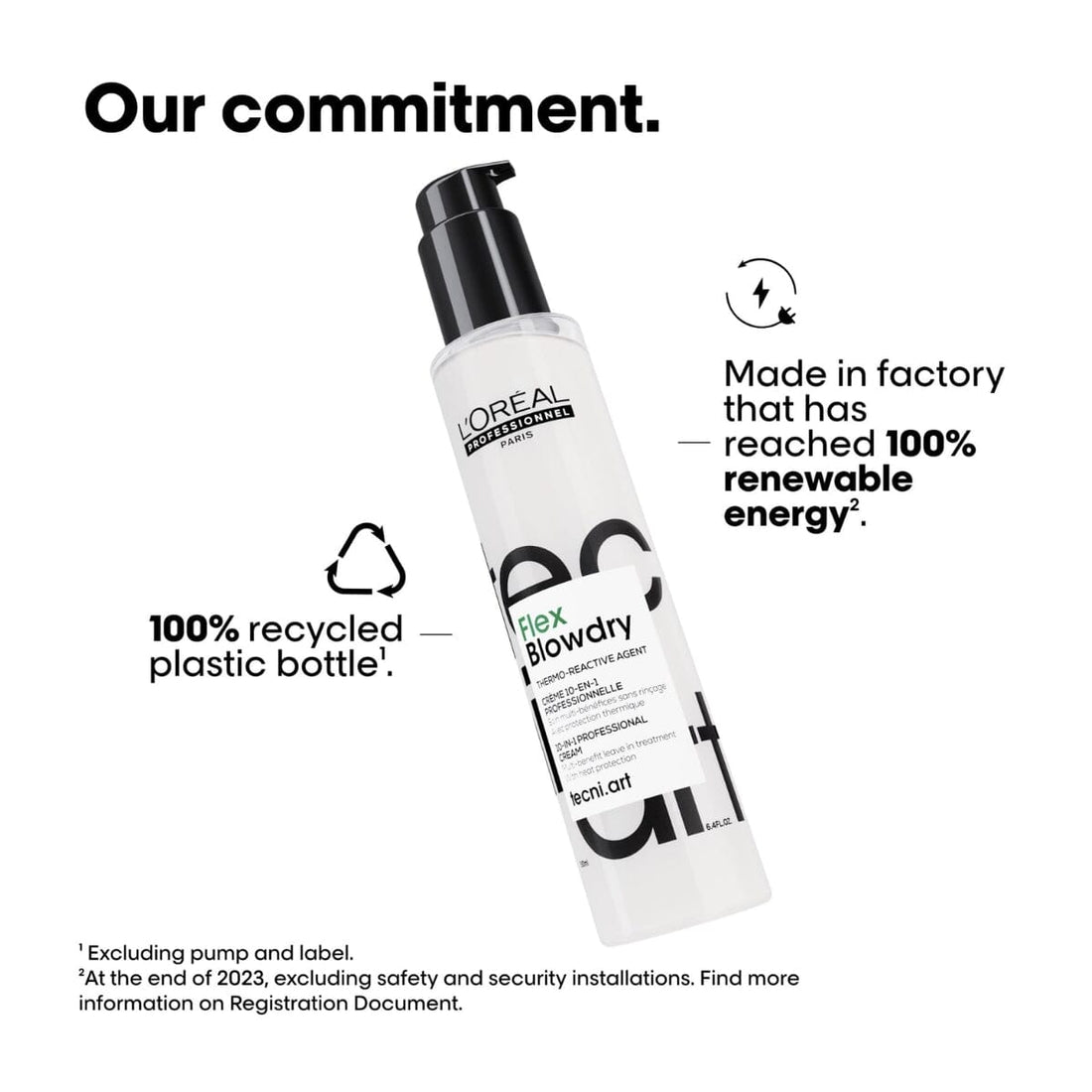 L'Oreal Professionnel Tecni.Art Flex Blowdry Pre-Styling Cream 150ml - HairMNL