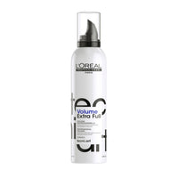 L'Oreal Professionnel Tecni.Art Full Volume Extra Mousse 250ml - HairMNL