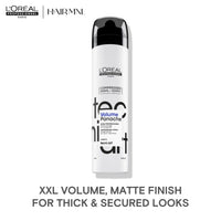 L'Oreal Professionnel Tecni.Art Volume Panache Texturizing Spray 250ml - HairMNL
