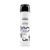 L'Oreal Professionnel Tecni.Art Volume Panache Texturizing Spray 250ml - HairMNL