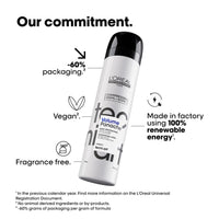 L'Oreal Professionnel Tecni.Art Volume Panache Texturizing Spray 250ml - HairMNL