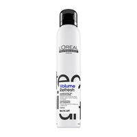 L'Oreal Professionnel Tecni.Art Volume Refresh Dry Shampoo 200ml - HairMNL