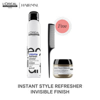 L'Oreal L'Oreal Professionnel Tecni.Art Volume Refresh Dry Shampoo 200ml