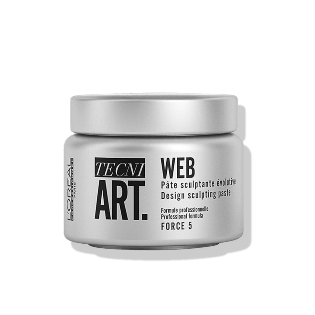 HairMNL L'Oreal Professionnel Tecni.Art Web Styling Paste 150ml